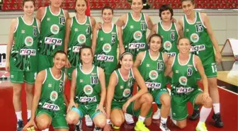 Türkiye Kadınlar Basketbol Ligi