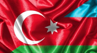 Türkiye Muharip Gaziler Derneği Üyeleri Bakü'de