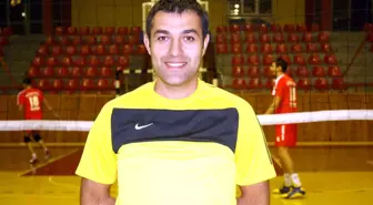 Voleybol: Teledünya Türkiye Kupası