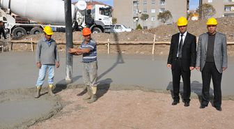 Yerköy Eğitimine Hayırsever Desteği