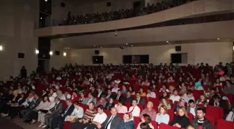 Afa'da 'Bit Yeniği'Oynandı