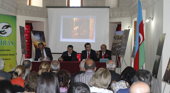 Azerbaycan'a Bayburt Çıkarması…