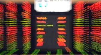 Borsa Günün İlk Yarısında Yüzde 0,73 Değer Kazandı