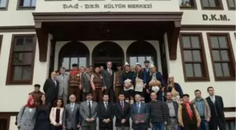 Bursa'nın Köyleri Kent Belleğinde