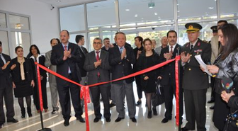Cezaevi Fabrika Gibi Çalışıyor