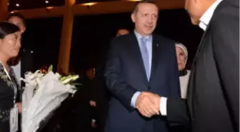 Erdoğan Endonezya'da