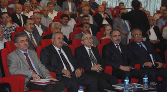 İskenderun Bölgesinde Yaşanan Elektrik Kesintisi Sorunları Masaya Yatırıldı