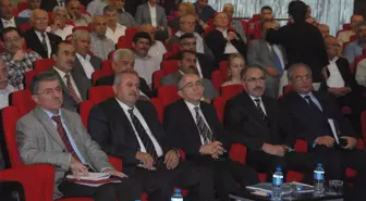 İskenderun Bölgesinde Yaşanan Elektrik Kesintisi Sorunları Masaya Yatırıldı