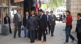 Özel Harekat Polisinden Demircan İçin Yasin-İ Şerif