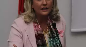 Paü'de Kanser ve Gençlik Söyleşisi