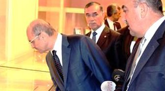 Şehircilik Bakanlığı 'Osmanlı Tapuları' Sergisine Hazırlanıyor