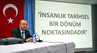 Söke CHP'den Eğitim Toplantıları