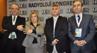 33. Ulusal Radyoloji Kongresi