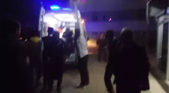 Adıyaman'da Minibüs Devrildi: 15 Yaralı