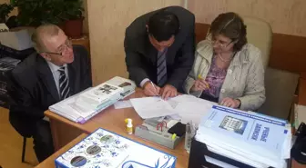 Adıyaman Üniversitesi ile Rusya Üniversiteleri Arasında İşbirliği Anlaşmaları