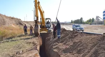 Alaca Belediyesi'nden Dev Proje
