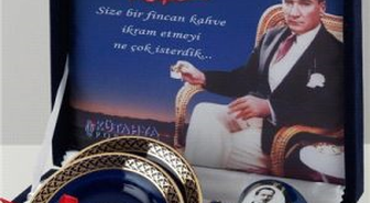 'Atam Size Bir Fincan Kahve İkram Etmeyi Ne İsterdik'

