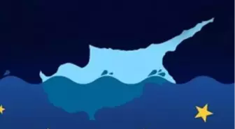 Avrupa Komisyonu'na Göre Güney Kıbrıs Batıyor