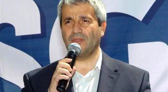 'Bundan Sonra Halka Anlatın Derdinizi'