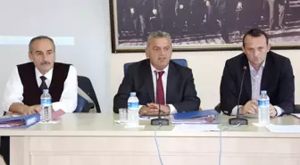 Çiftlikköy'de Yan Yatan Evlerin Boşaltılması Gündemde