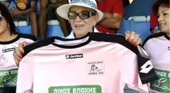 Yunanistan Umudunu Genelevlere Bağladı