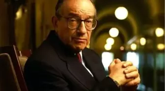 Greenspan: Mali Uçurum Acı Getirir