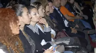 'Herkes İçin Spor Kongresi' Başladı