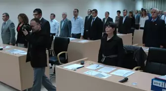 Kasım Ayı Meclis Toplantısı Gerçekleştirildi