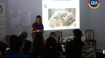 Kemalpaşa'da Anne-Baba Eğitim Semineri Verildi