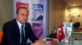 Lider Dersanelerinden Aöf Öğrencilerine Jest