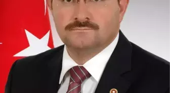 Milletvekili Karakuş'un Atatürk'ü Anma Günü Mesajı