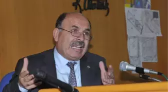 Polatlı Belediye Meclisi'nde 'İçki' Tartışması