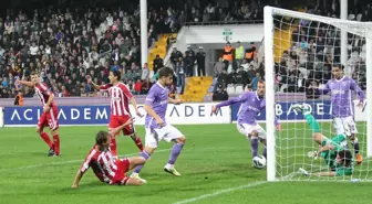 Yiğidolar, Geçen Sezonun 2 Puan Gerisinde Kaldı