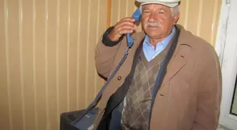 10 Aydır Konuşamadıkları Telefonların Sabit Ücretlerini Ödüyorlar