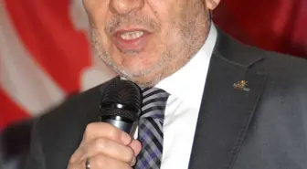 AK Parti İl Başkanlığı Eğitim Semineri, Marmaris'te Başladı