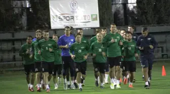 Akhisar Belediyespor, Deplasmanda Yine Gülmek İstiyor