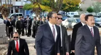 Antalya Bürosunun Bölge Haberleri (2)