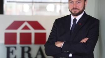 ERA, Türk Emlak Pazarına Giriyor