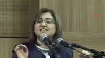 Gaziantep Ev Çıkanlar Gözyaşına Boğuldu