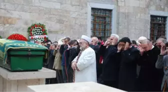 Hadi Türkmen Son Yolculuğuna Uğurlandı