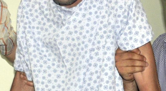 Hediye Ettiği Bıçak Sonu Oldu