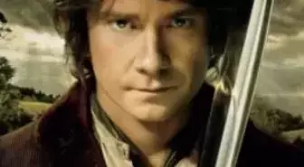 'Hobbit: Beklenmedik Yolculuk'