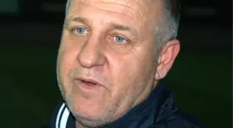 Karabükspor'un Tek Düşüncesi 3 Puan