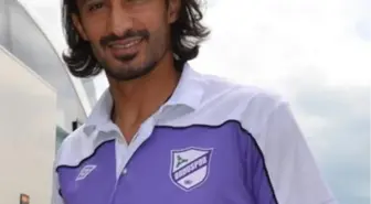 Orduspor, Hasan Kabze ile Kazanıyor