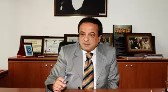 Özdemir'den Denizpark Çağrısı