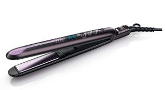 Philips'ten Keratinli Saç Düzleştirici