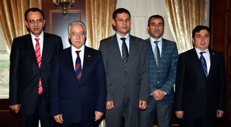 Sgk Yüreğir'de de Hizmet Verecek