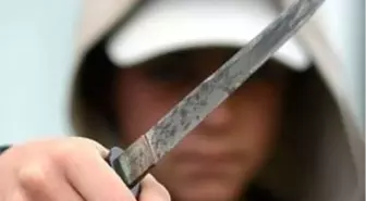 Sinop'ta Bıçaklı Kavga: 1 Ölü