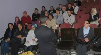 Trabzon'da 3-9 Kasım 'Organ Bağışı Haftası' Etkinlikleri