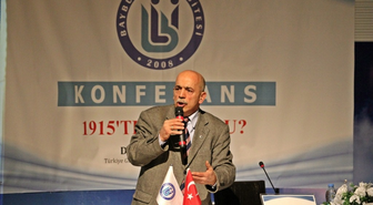 Türkiye Günlüğü Dergisi Genel Yayın Müdürü Dr. Mustafa Çalık Açıklaması